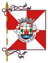 Bandeira de Borba Bandeira de Borba