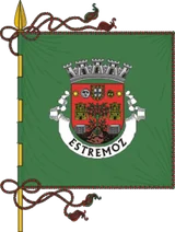 Bandeira de Estremoz Bandeira de Estremoz