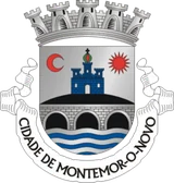 Brasão de Montemor-o-Novo