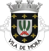 Brasão de Mora Brasão de Mora