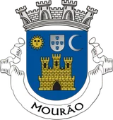 Brasão de Mourão
