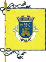 Bandeira de Mourão
