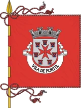 Bandeira de Portel