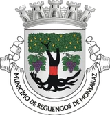 Brasão de Reguengos de Monsaraz