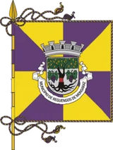 Bandeira de Reguengos de Monsaraz