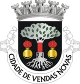 Brasão de Vendas Novas