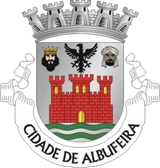 Brasão de Albufeira