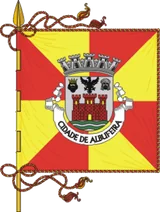 Bandeira de Albufeira