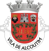 Brasão de Alcoutim