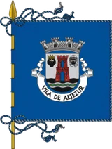Bandeira de Aljezur Bandeira de Aljezur