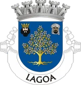 Brasão de Lagoa