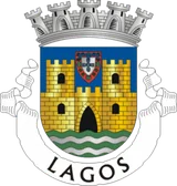 Brasão de Lagos Brasão de Lagos