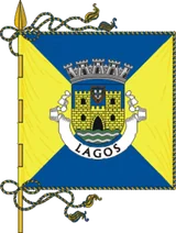Bandeira de Lagos Bandeira de Lagos