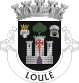 Brasão de Loulé Brasão de Loulé