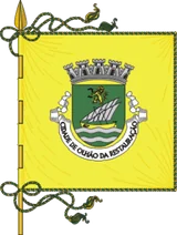 Bandeira de Olhão Bandeira de Olhão
