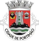 Brasão de Portimão Brasão de Portimão