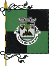Bandeira de São Brás de Alportel