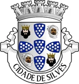 Brasão de Silves Brasão de Silves