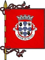 Bandeira de Silves Bandeira de Silves