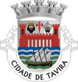 Brasão de Tavira