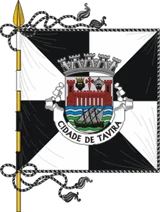 Bandeira de Tavira
