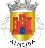 Brasão de Almeida Brasão de Almeida