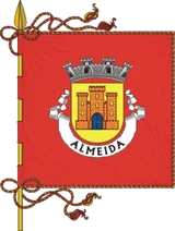 Bandeira de Almeida Bandeira de Almeida