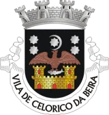 Brasão de Celorico da Beira