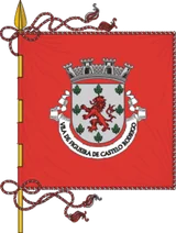 Bandeira de Figueira de Castelo Rodrigo