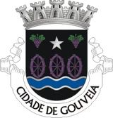 Brasão de Gouveia