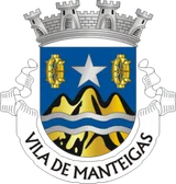 Brasão de Manteigas Brasão de Manteigas