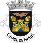 Brasão de Pinhel