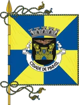 Bandeira de Pinhel