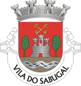 Brasão de Sabugal