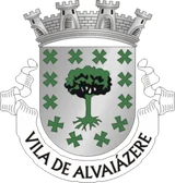 Brasão de Alvaiázere Brasão de Alvaiázere