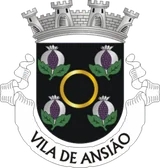 Brasão de Ansião
