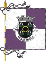 Bandeira de Ansião