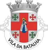 Brasão de Batalha Brasão de Batalha