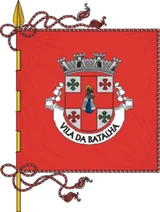 Bandeira de Batalha Bandeira de Batalha