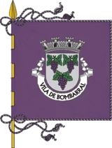 Bandeira de Bombarral Bandeira de Bombarral