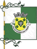 Bandeira de Figueiró dos Vinhos Bandeira de Figueiró dos Vinhos