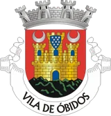 Brasão de Óbidos