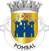 Coat of arms of Pombal Coat of arms of Pombal