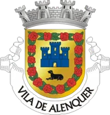Brasão de Alenquer Brasão de Alenquer