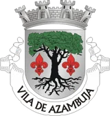 Brasão de Azambuja Brasão de Azambuja