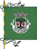 Bandeira de Azambuja Bandeira de Azambuja