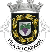 Brasão de Cadaval Brasão de Cadaval