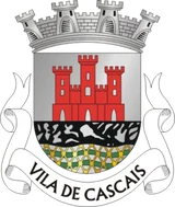 Brasão de Cascais