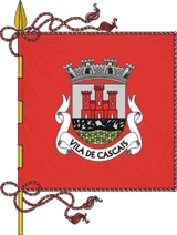 Bandeira de Cascais