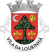Brasão de Lourinhã Brasão de Lourinhã